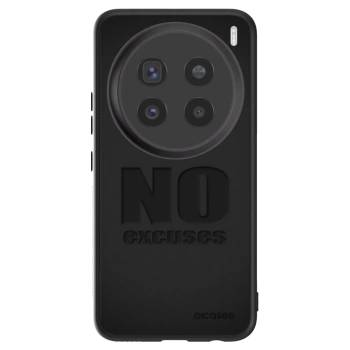 Ovitek za Vivo X200 Pro - No Excuses
