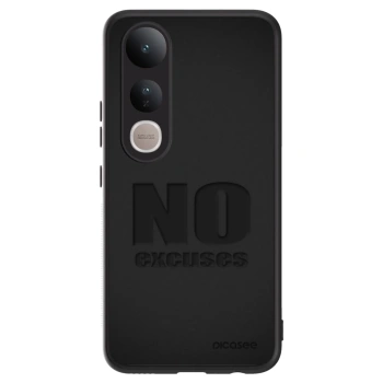 Ovitek za Vivo V50 Lite 5G - No Excuses