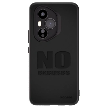 Ovitek za Honor 400 Pro 5G - No Excuses