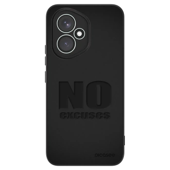 Ovitek za Honor 400 5G - No Excuses