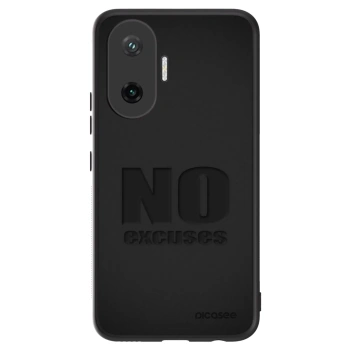 Ovitek za Xiaomi Poco F7 5G - No Excuses