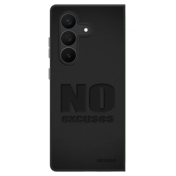 Ovitek za Samsung Galaxy Z Fold7 5G - No Excuses