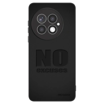 Ovitek za OnePlus 13 5G - No Excuses