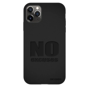 Ovitek za Apple iPhone 11 Pro - No Excuses