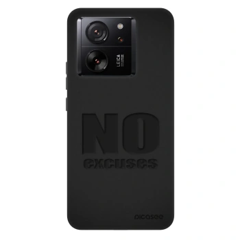Ovitek za Xiaomi 13T Pro - No Excuses
