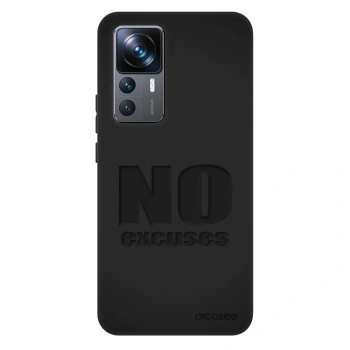 Ovitek za Xiaomi 12T Pro - No Excuses