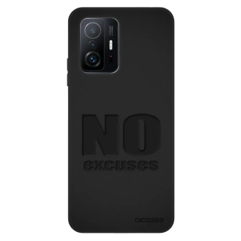 Ovitek za Xiaomi 11T Pro - No Excuses