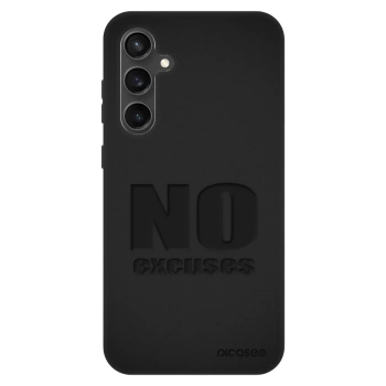 Ovitek za Samsung Galaxy S23 FE S711B - No Excuses