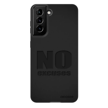 Ovitek za Samsung Galaxy S21 FE 5G - No Excuses