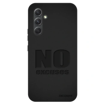 Ovitek za Samsung Galaxy A54 5G A546B - No Excuses