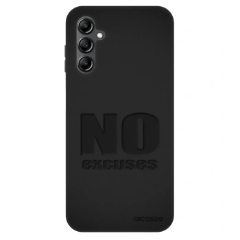 Ovitek za Samsung Galaxy A16 5G - No Excuses