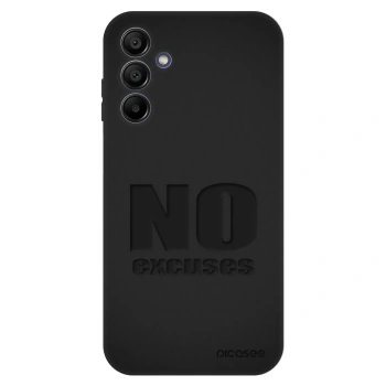 Ovitek za Samsung Galaxy A15 A156B 5G - No Excuses