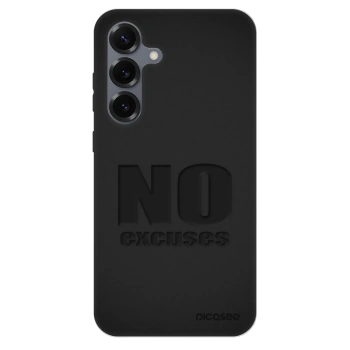 Ovitek za Samsung Galaxy S25+ 5G - No Excuses