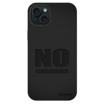 Ovitek za Apple iPhone 14 Plus - No Excuses