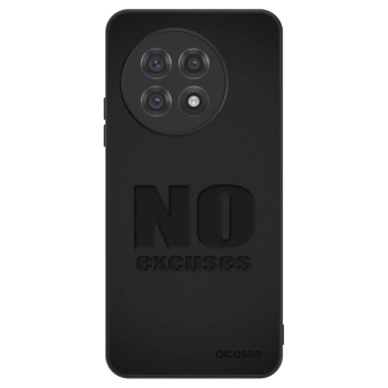 Ovitek za OnePlus 13R 5G - No Excuses