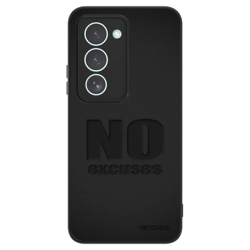 Ovitek za Xiaomi Redmi 15 5G - No Excuses