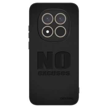 Ovitek za Xiaomi Redmi Note 15 Pro 4G - No Excuses