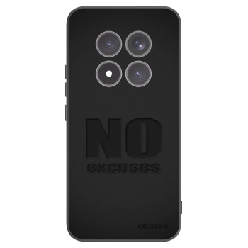 Ovitek za Xiaomi Redmi Note 15 Pro+ - No Excuses