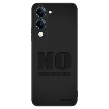 Ovitek za Vivo Y29s 5G - No Excuses
