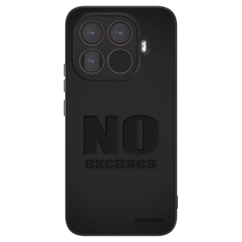 Ovitek za Xiaomi 15T Pro - No Excuses