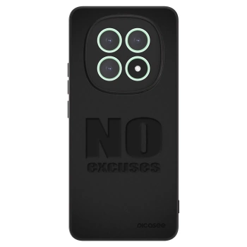 Ovitek za Xiaomi Redmi Note 15 - No Excuses