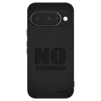 Ovitek za Google Pixel 10 - No Excuses