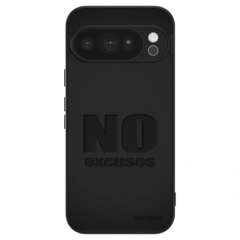Ovitek za Google Pixel 10 Pro - No Excuses