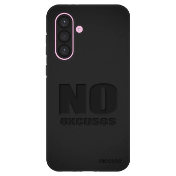 Ovitek za Samsung Galaxy A56 5G A566B - No Excuses