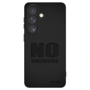 Picasee ULTIMATE CASE PowerShare za Samsung Galaxy S26 - No Excuses