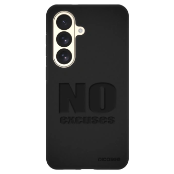 Ovitek za Samsung Galaxy S26 - No Excuses