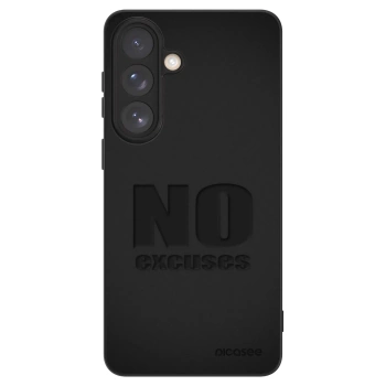 Picasee ULTIMATE CASE PowerShare za Samsung Galaxy S26+ - No Excuses