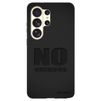 Ovitek za Samsung Galaxy S26 Ultra - No Excuses