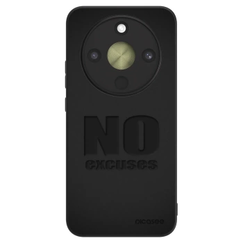 Ovitek za Honor Magic8 Lite 5G - No Excuses