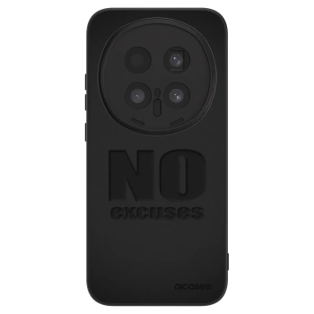 Ovitek za Honor Magic8 Pro 5G - No Excuses
