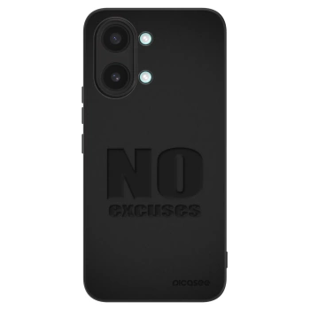 Ovitek za Xiaomi Poco X8 Pro Max - No Excuses