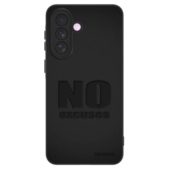 Ovitek za Samsung Galaxy A57 5G - No Excuses