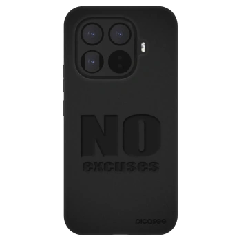 Ovitek za Xiaomi 15T Pro - No Excuses