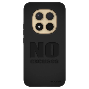 Picasee Fashion Case za Xiaomi Redmi Note 15 Pro+ - No Excuses
