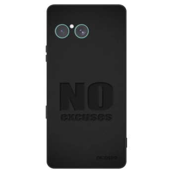 Ovitek za Sony Xperia 10 VII - No Excuses