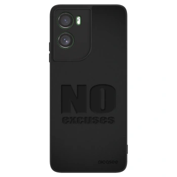 Ovitek za Motorola Moto G06 - No Excuses
