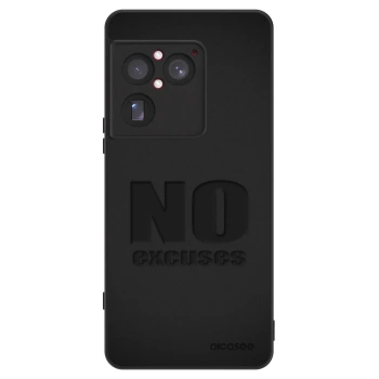 Ovitek za Sony Xperia 1 VIII 5G - No Excuses
