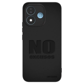 Ovitek za Xiaomi Redmi Note 17 5G - No Excuses