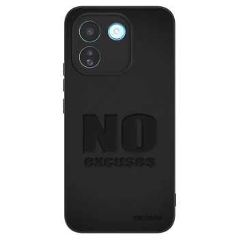 Ovitek za Xiaomi Redmi Note 17 Pro MAX 5G - No Excuses