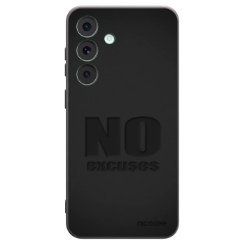 Ovitek za Samsung Galaxy S26 FE - No Excuses