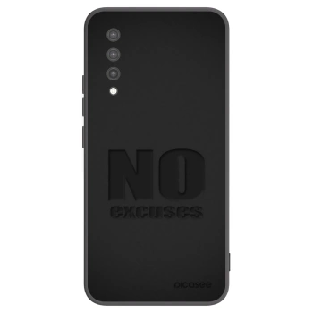 Ovitek za Xiaomi Mi 9 Lite - No Excuses