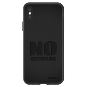 Ovitek za Apple iPhone 6 Plus/6S Plus - No Excuses
