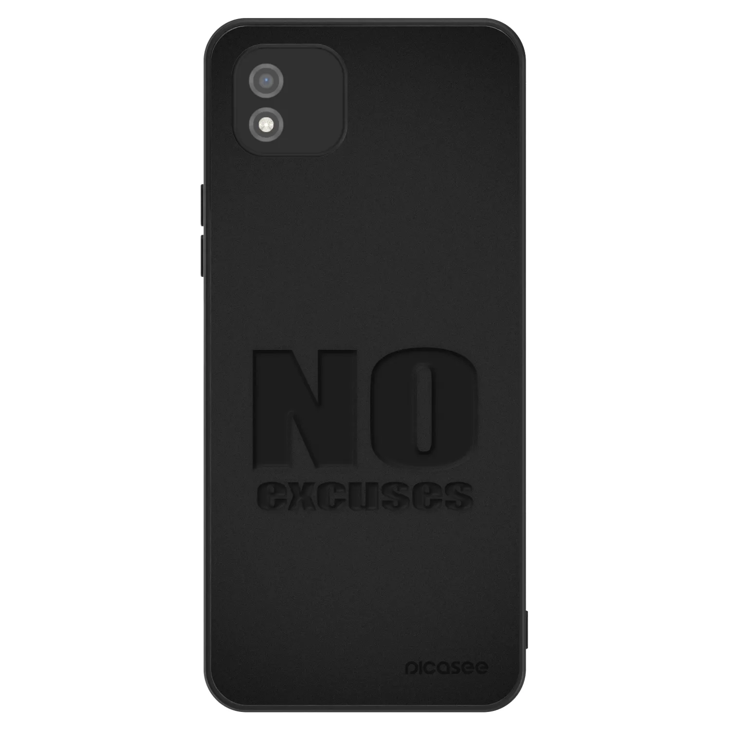 Picasee ULTIMATE CASE za Realme C11 (2021) - No Excuses