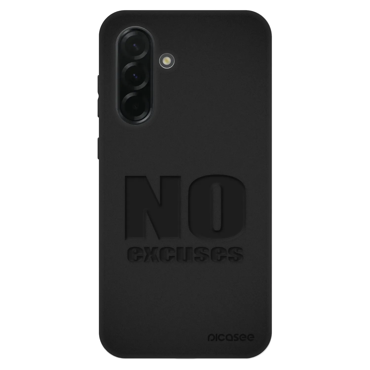 Picasee Fashion Case za Samsung Galaxy A36 5G - No Excuses