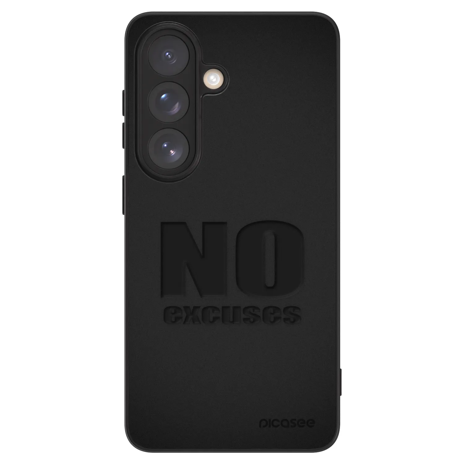 Picasee ULTIMATE CASE za Samsung Galaxy S26 - No Excuses