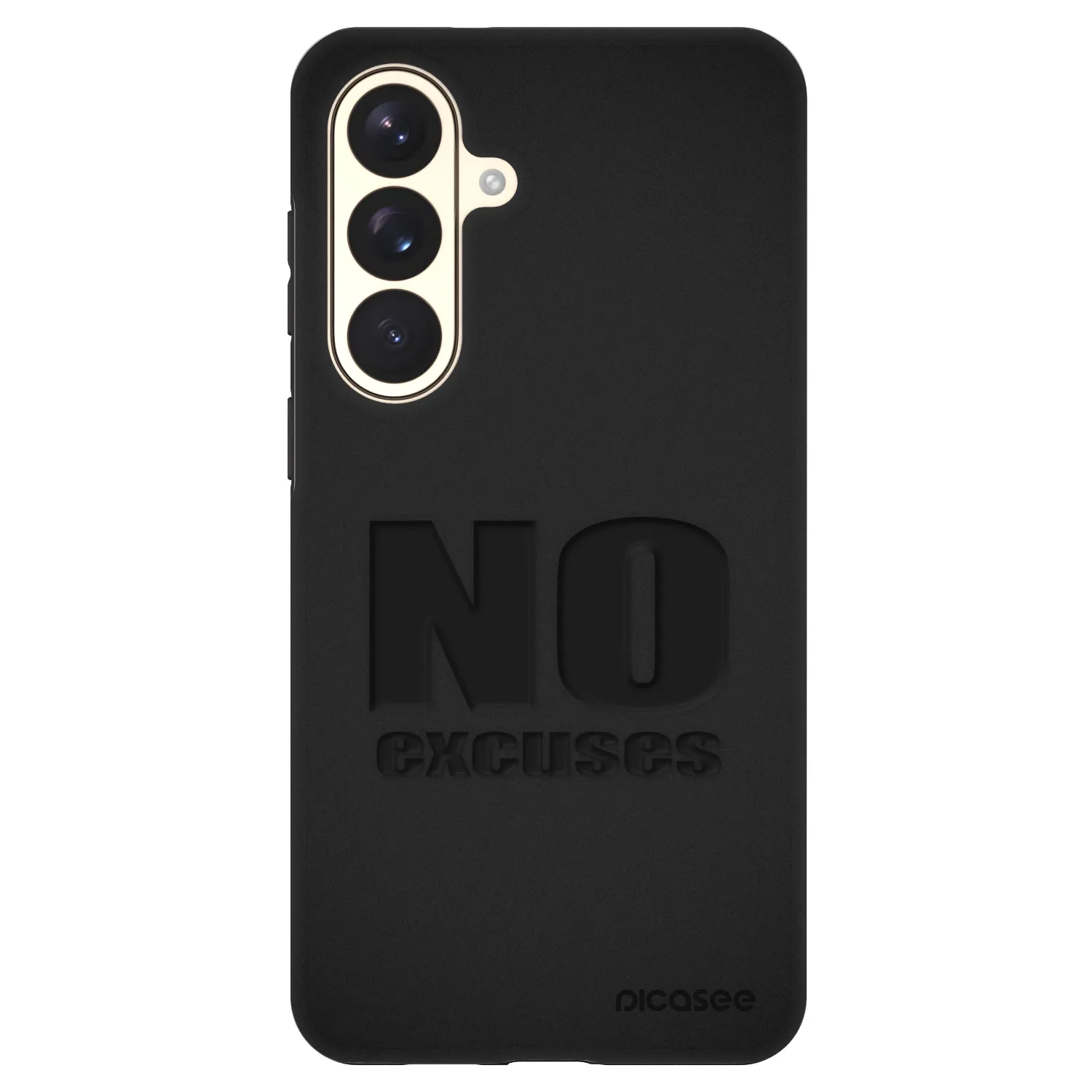 Picasee Fashion Case PowerShare pro Samsung Galaxy S26+ - No Excuses